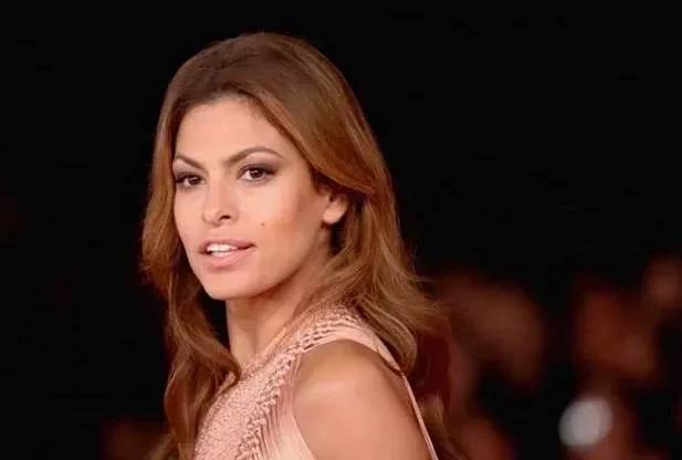Eva Mendes. Crédito: divulgação.