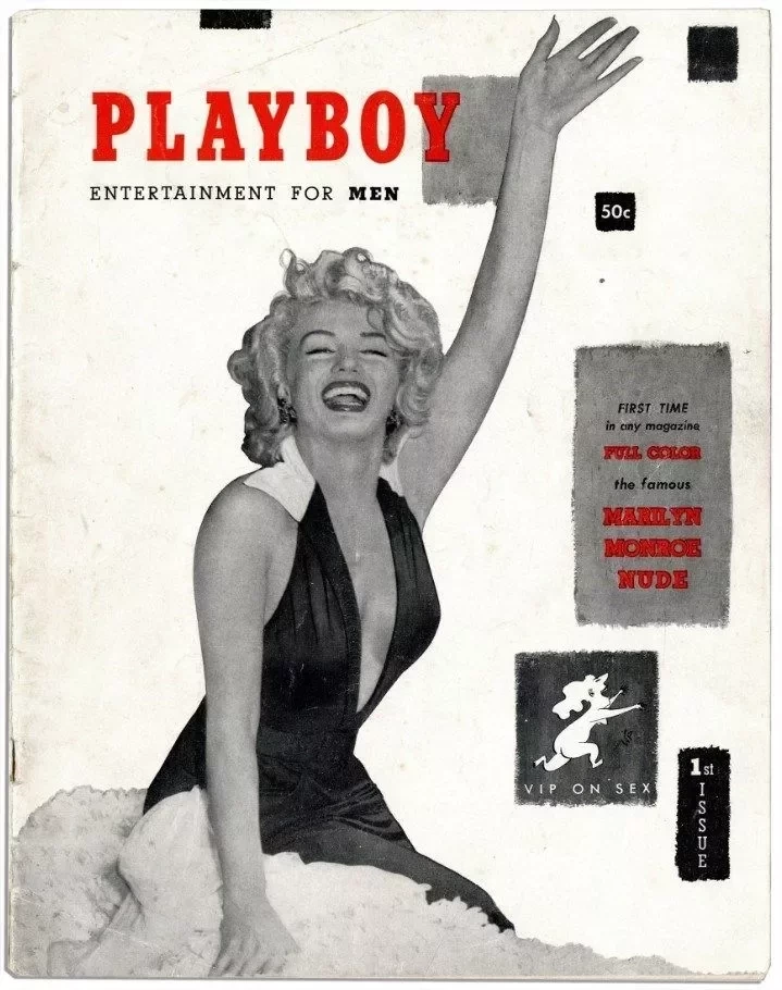 Playboy: relembre fatos e musas que marcaram suas capas mais polêmicas - imagem 49108