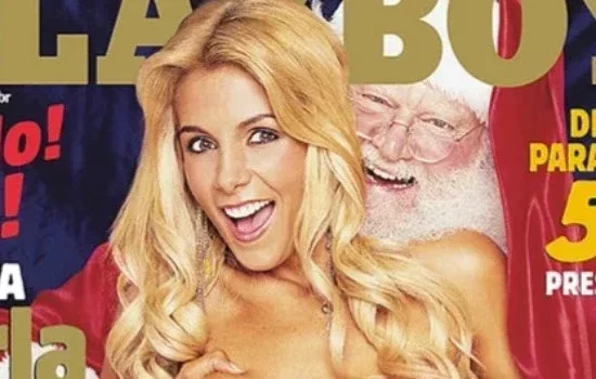 Playboy: relembre fatos e musas que marcaram suas capas mais polêmicas