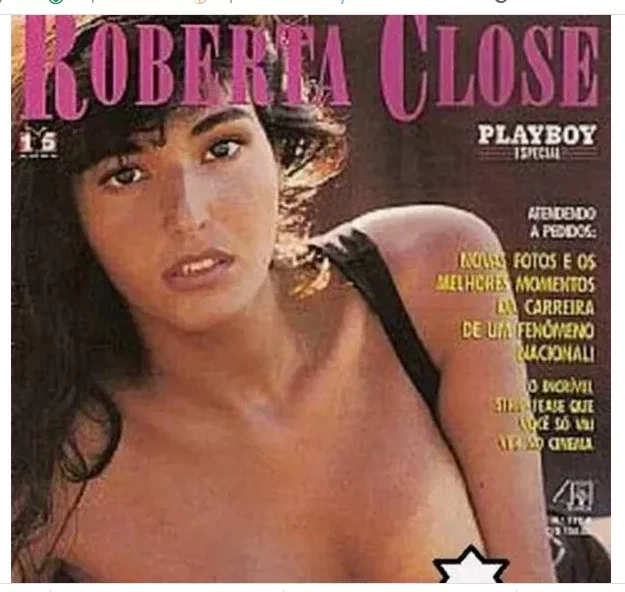 Playboy: relembre fatos e musas que marcaram suas capas mais polêmicas - imagem 49115