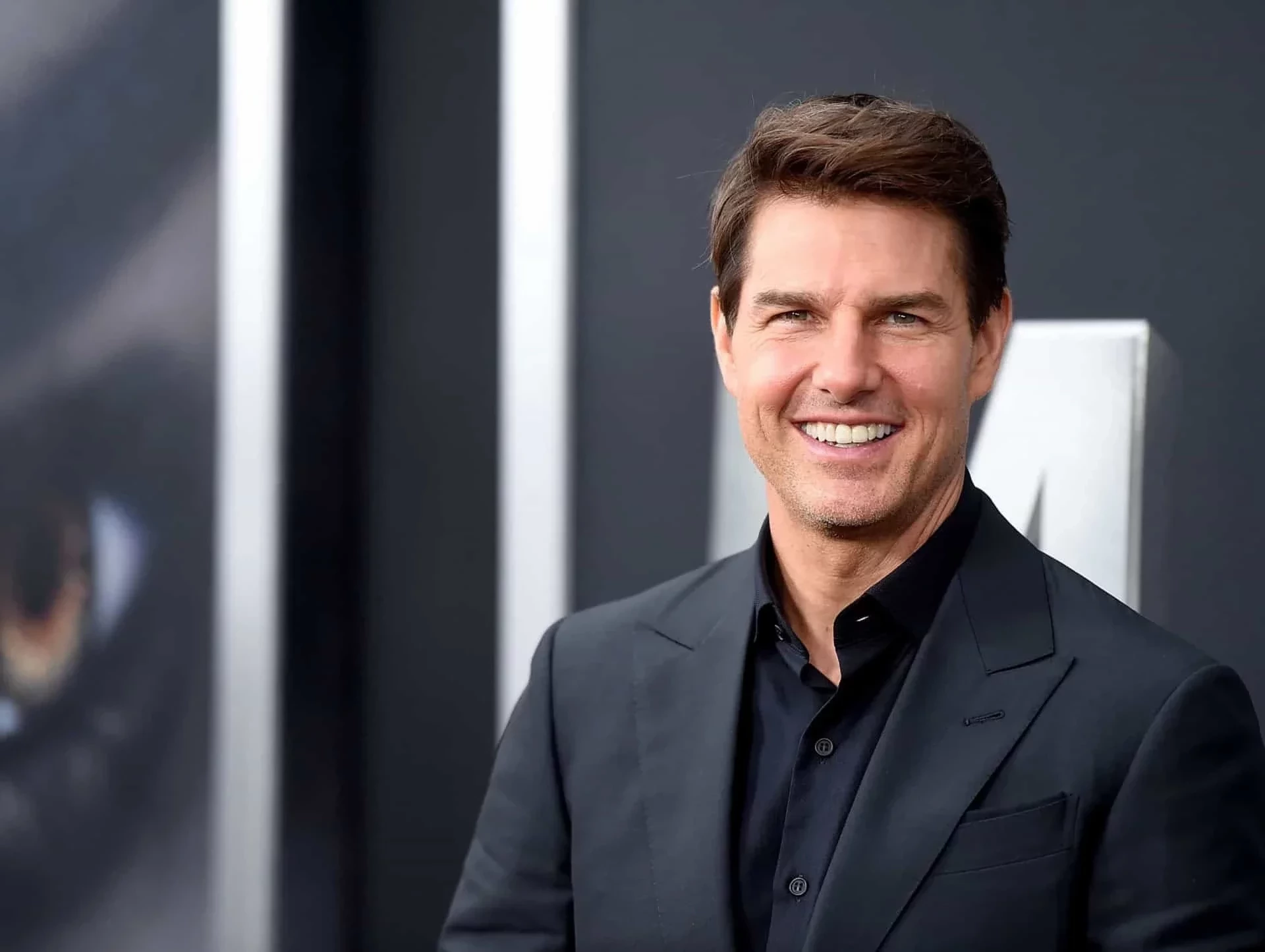 Tom Cruise. Crédito: Getty Images.
