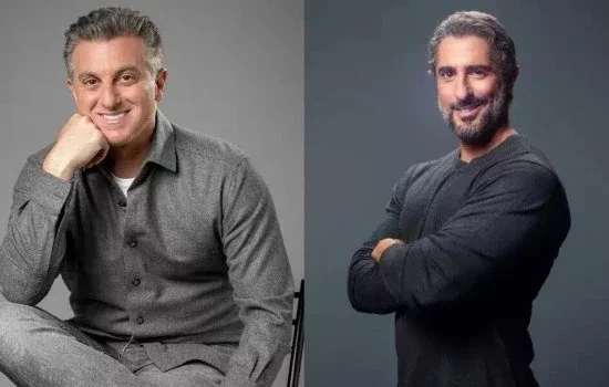 Globo define preço dos anúncios nos programas de Huck e Marcos Mion
