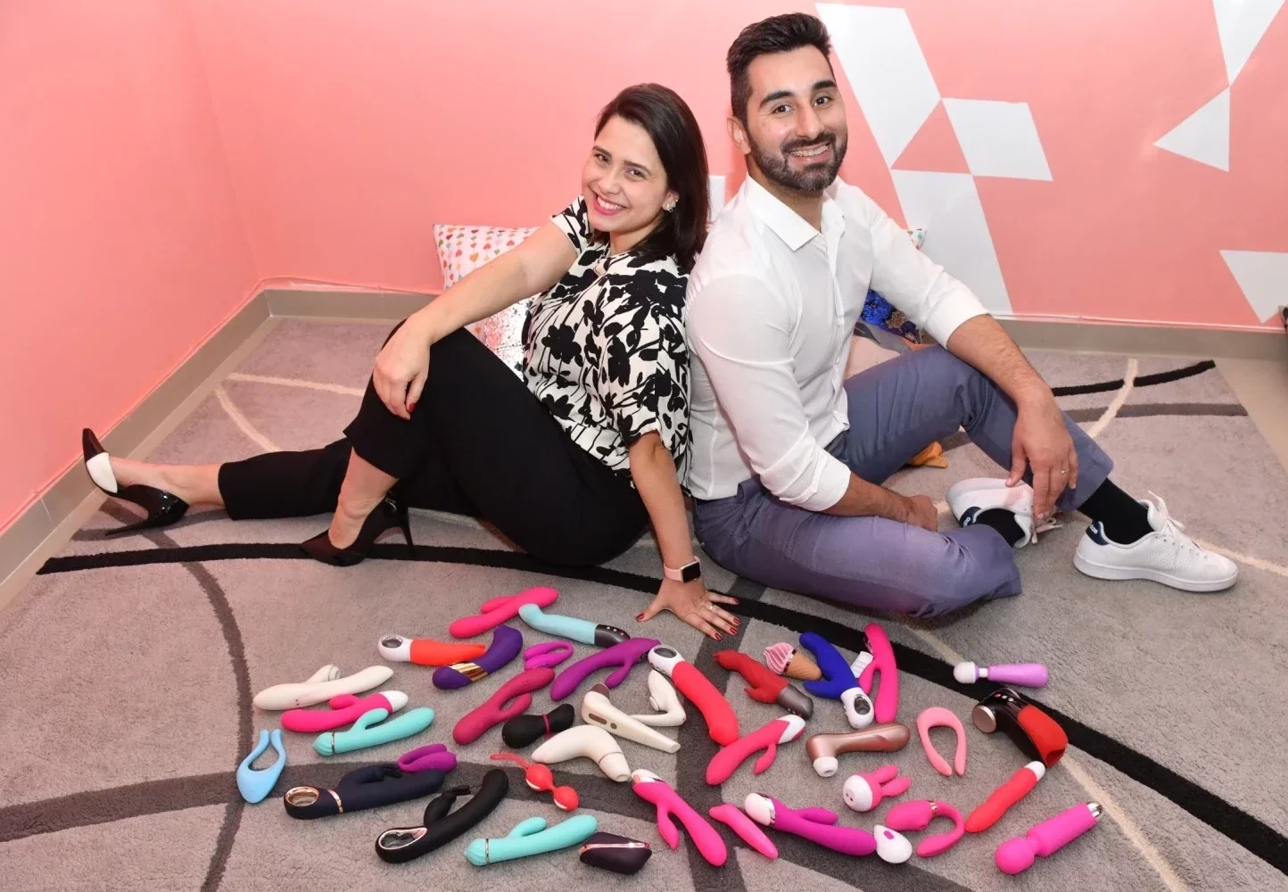 Especialistas em sexshop entregam 10 dicas de como reacender a paixão - imagem 49291