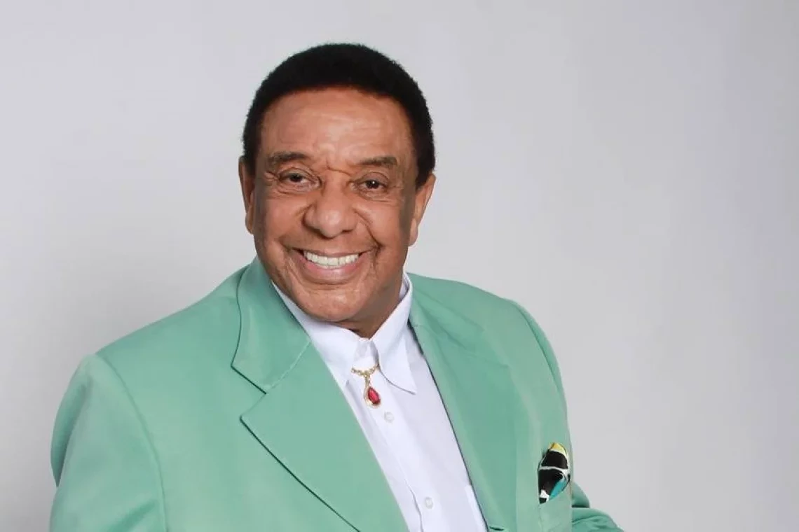 Relembre 5 famosos que morreram em decorrência do Covid-19 em 2021 - imagem 49461