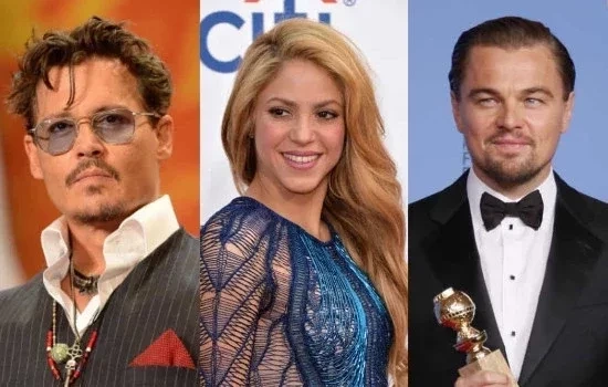 Conheça as estrelas que têm ilhas privadas; saiba quem são as celebridades