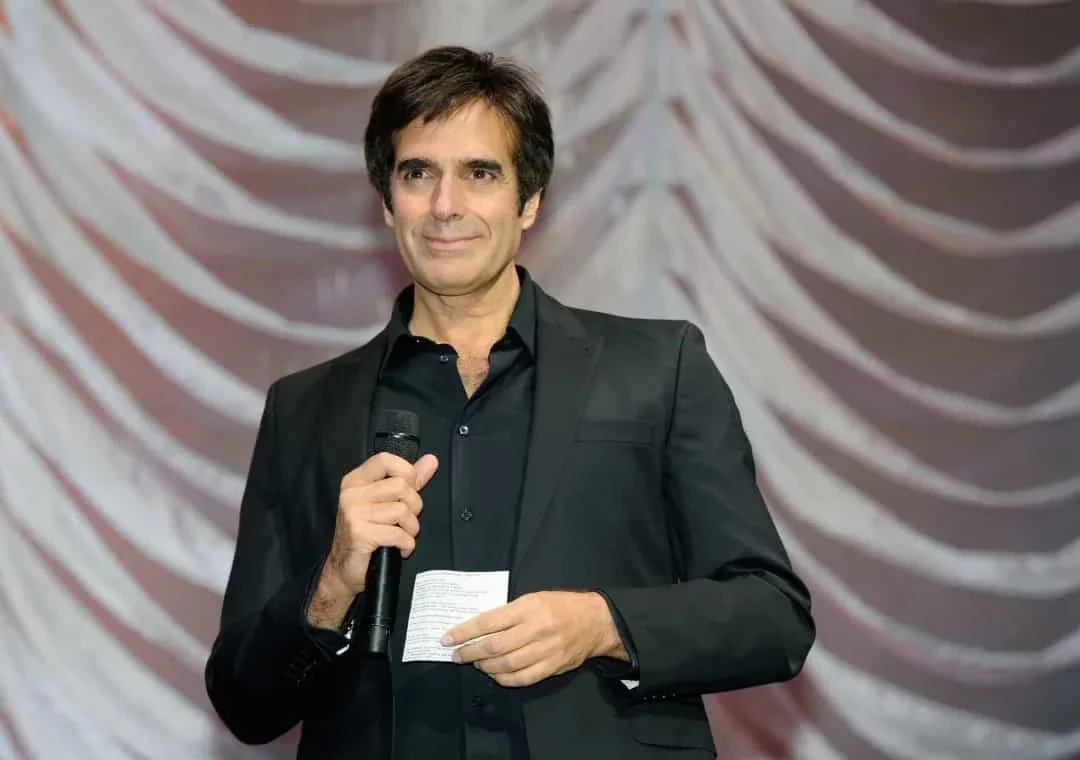 David Copperfield