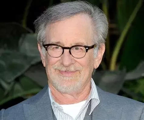 Steven Spielberg