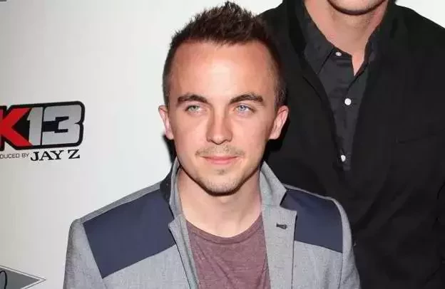 7 – Frankie Muniz