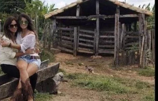 Veja onde moravam celebridades antes de ganharem fama