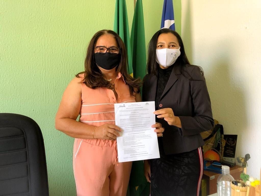 Liberação do Cartão Sasc Emergencial em Pimenteiras