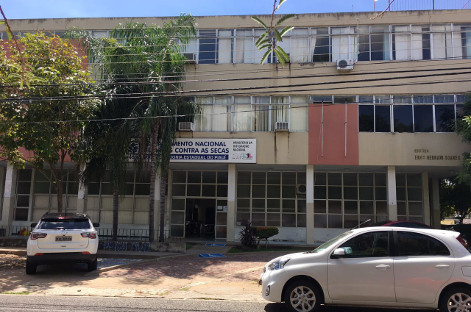 Prefeito João Luiz em audiência na Sede do DNOCS Piauí - Imagem 1