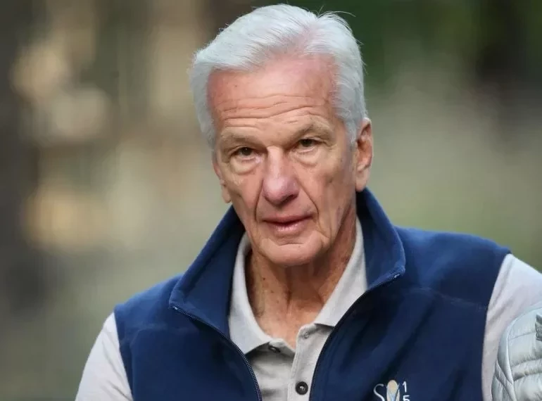 Confira os 10 homens mais ricos do Brasil - imagem 49801