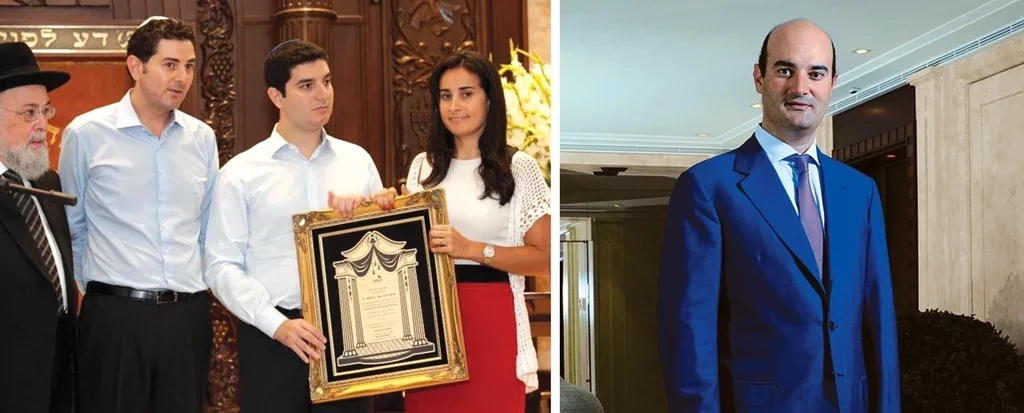 Confira os 10 homens mais ricos do Brasil - imagem 49808