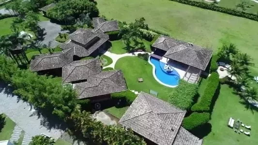 Conheça as mansões de Neymar, Anitta e Faustão; Veja fotos - imagem 49762