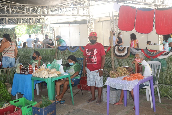 III Feira da Agricultura Familiar de N. S. dos Remédios rendeu R$176 mil   - Imagem 10