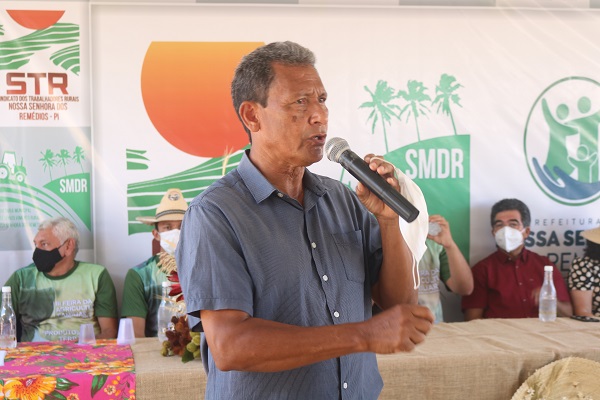 III Feira da Agricultura Familiar de N. S. dos Remédios rendeu R$176 mil   - Imagem 3