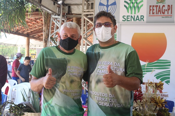 III Feira da Agricultura Familiar de N. S. dos Remédios rendeu R$176 mil   - Imagem 21