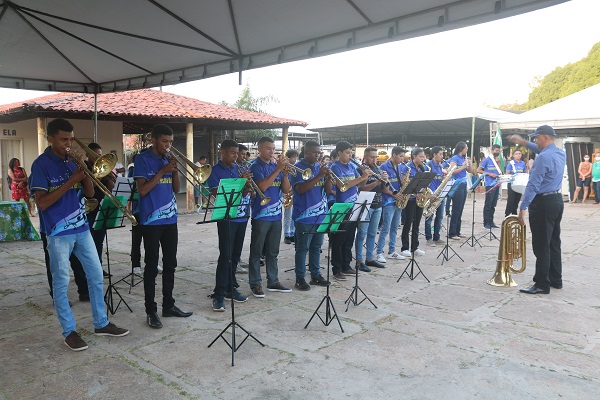 III Feira da Agricultura Familiar de N. S. dos Remédios rendeu R$176 mil   - Imagem 4