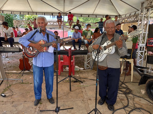III Feira da Agricultura Familiar de N. S. dos Remédios rendeu R$176 mil   - Imagem 6