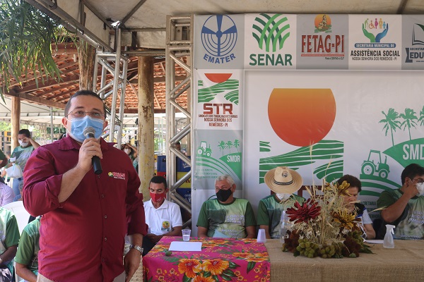 III Feira da Agricultura Familiar de N. S. dos Remédios rendeu R$176 mil   - Imagem 5