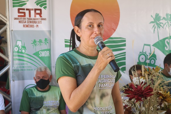 III Feira da Agricultura Familiar de N. S. dos Remédios rendeu R$176 mil   - Imagem 2
