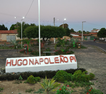 Município de Hugo Napoleão zera número de casos ativos da covid-19