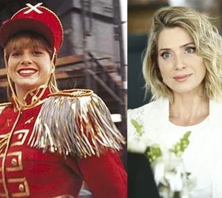 Famosas que foram assistentes de palco e você provavelmente não sabia 