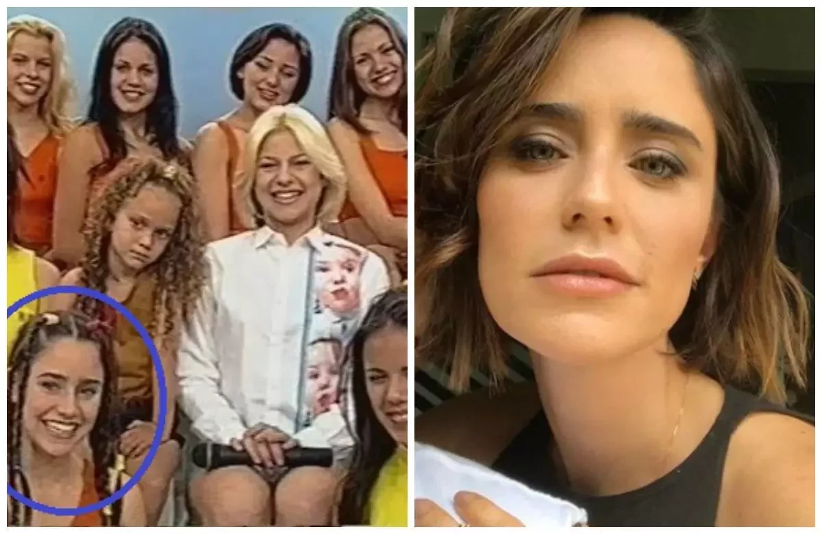 Fernanda Vasconcellos 