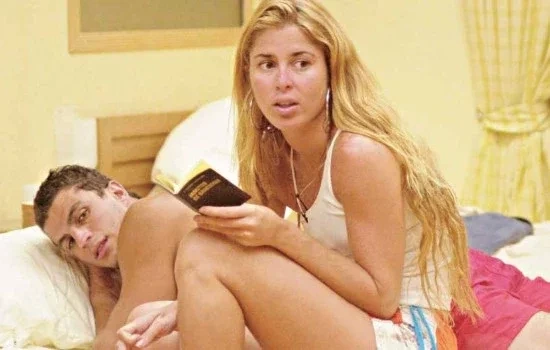 BBB: relembre 5 casais que fizeram sexo no reality