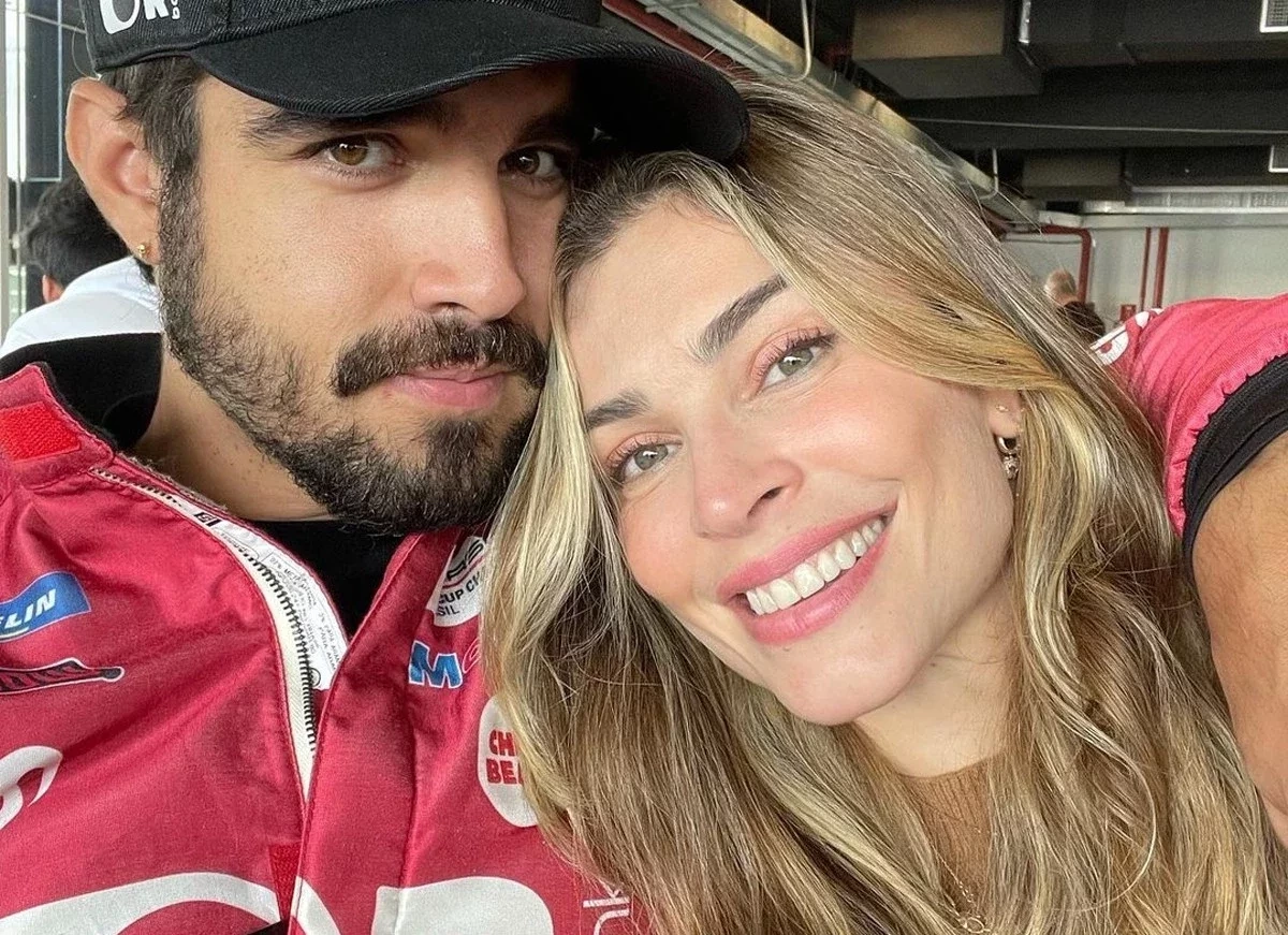 Fim do namoro de Caio Castro e Grazi Massafera
