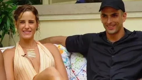 BBB: relembre 5 casais que fizeram sexo no reality - imagem 50069