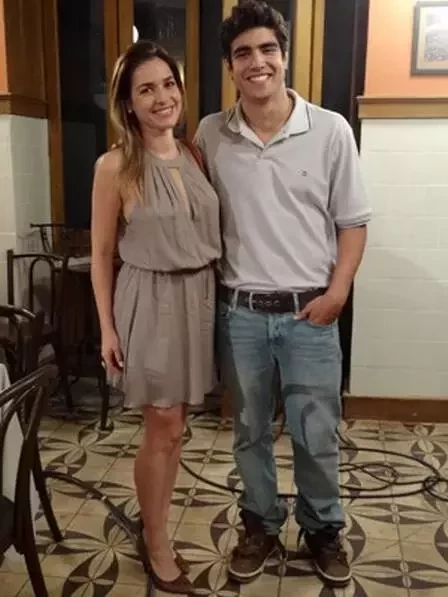 Fim do namoro de Caio Castro e Grazi Massafera