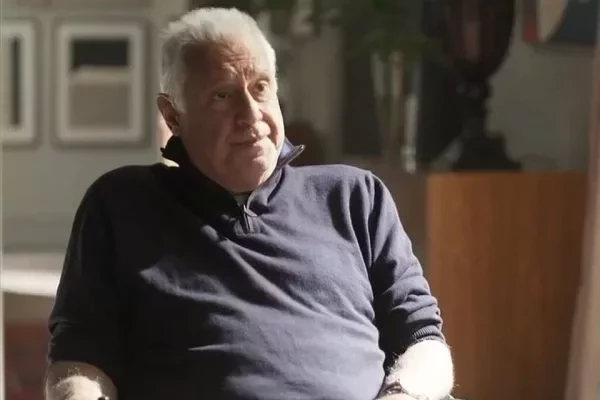 Descubra quais são os 3 atores mais bem pagos do Brasil - imagem 50176