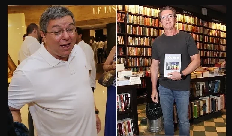 Celebridades que fizeram plástica e que você nem sabia - imagem 50118