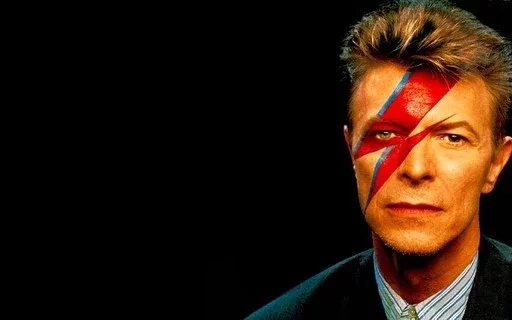 David Bowie 