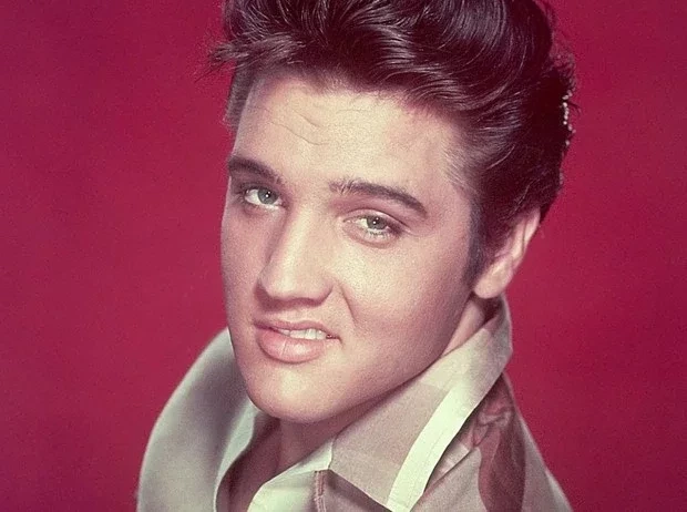 Elvis Presley