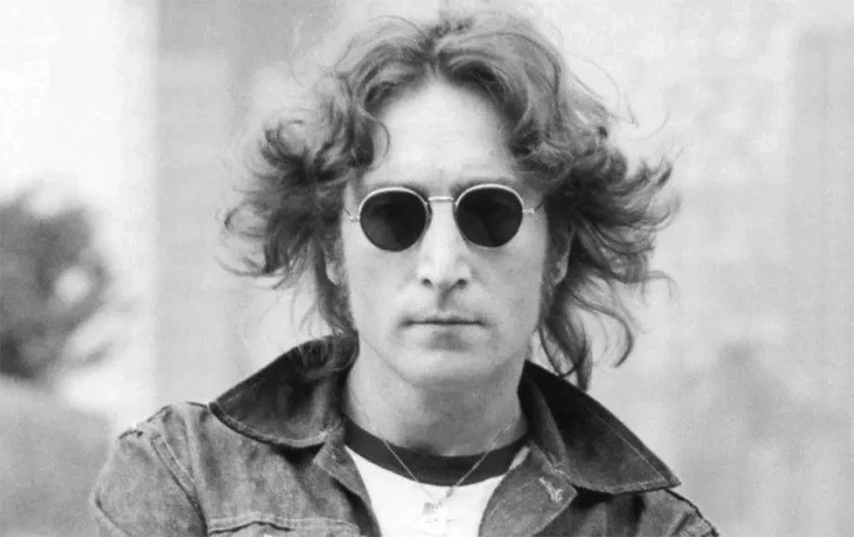 John Lennon