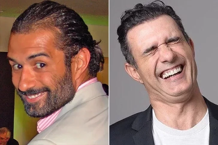 Celebridades que fizeram plástica e que você nem sabia - imagem 50114