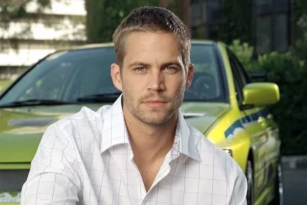Paul Walker