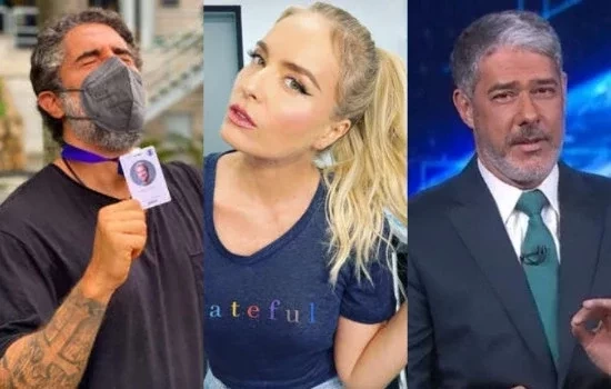 Saiba quais os maiores salários dos contratados da Rede Globo em 2021