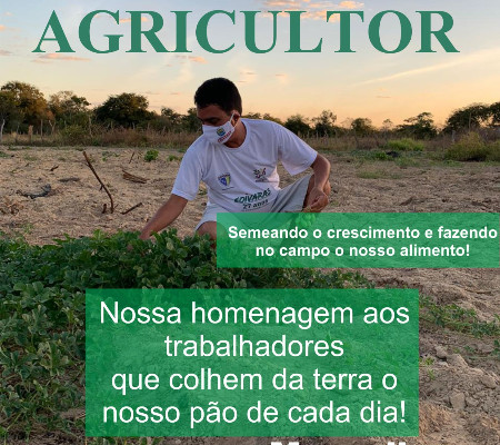 Coivaras se destaca entre os grandes produtores de melancia na região