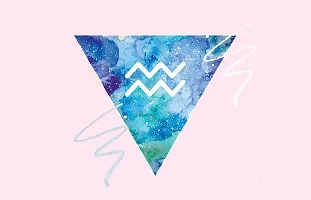 Aquário (21/01 - 19/02)