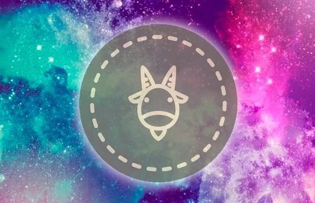 Capricórnio (22/12 - 20/01)