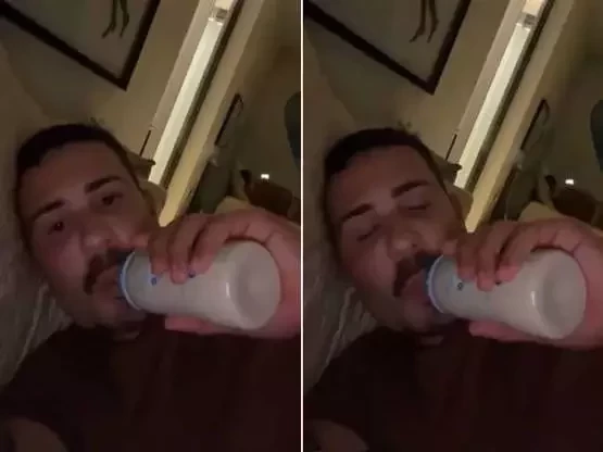 Carlinhos Maia toma mamadeira! Veja 10 manias dos famosos - imagem 47224