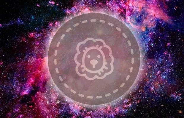 Leão (23/07 - 22/08)