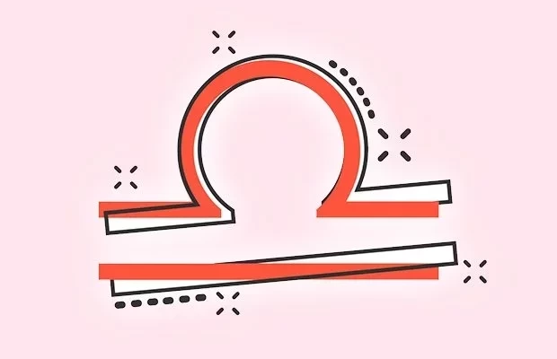 Libra (23/09 - 22/10)