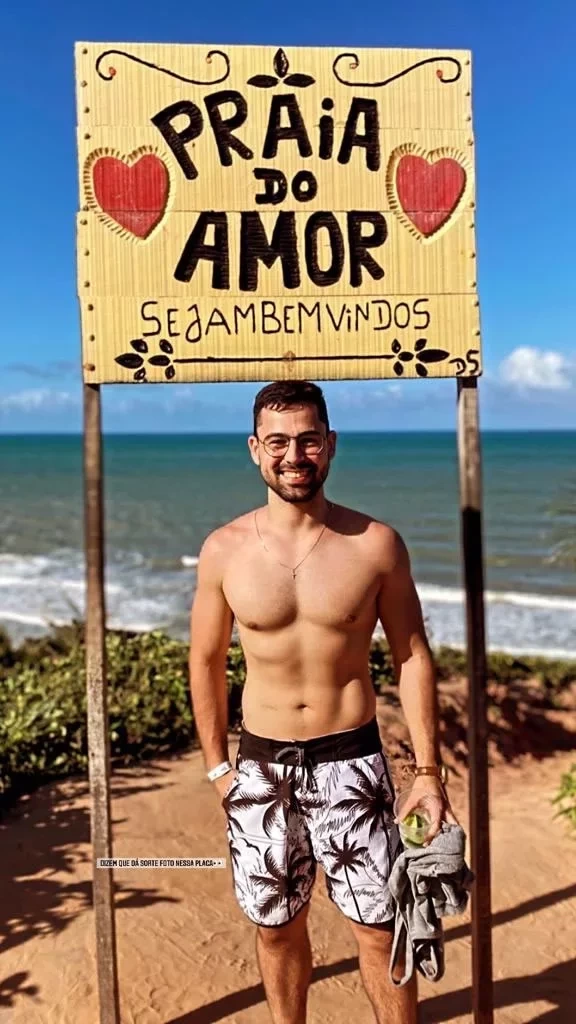 Veja quem foi destaque na Coluna Clicks do último fim de semana - imagem 47236