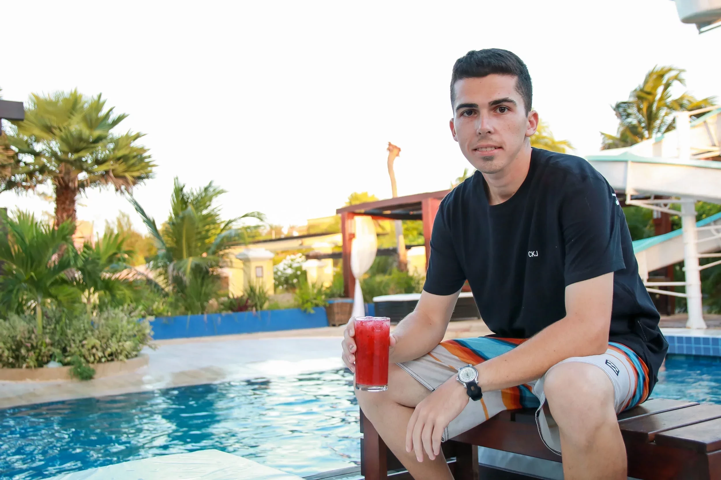 Veja quem foi destaque na Coluna Clicks do último fim de semana - imagem 47238