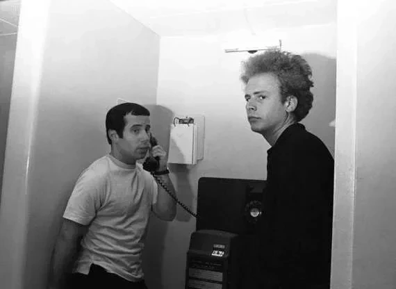 4 – Simon & Garfunkel