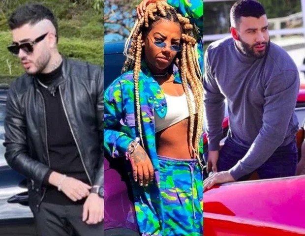 Celebridades que pagam caro para ter uma máquina em casa